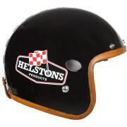 Carbon fiber helmet Helstons flag helmet